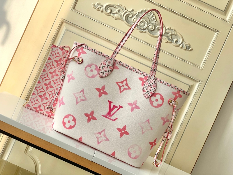 LV Shopping Bags